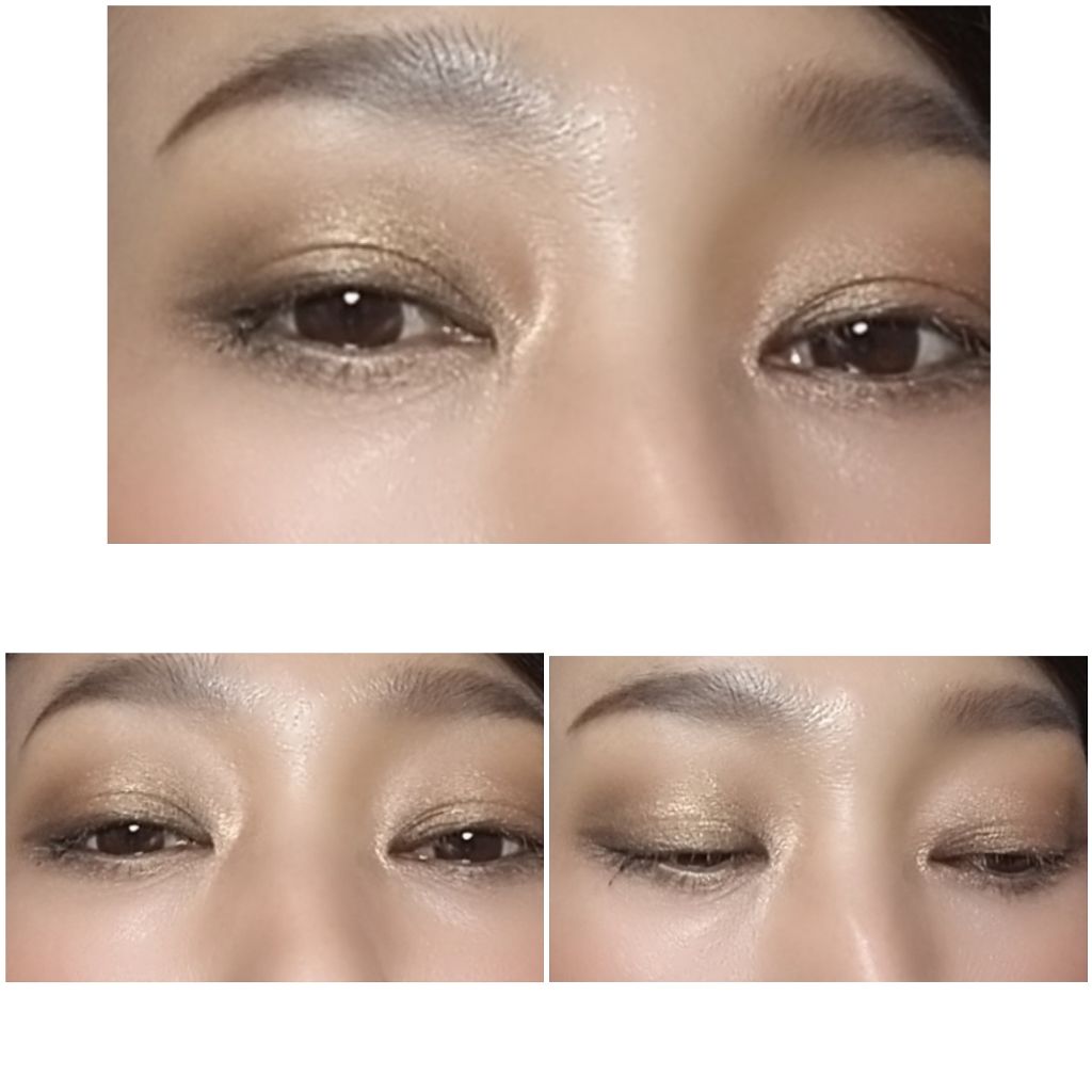 ミニグラムパレット/Natasha Denona/アイシャドウパレットを使ったクチコミ(2枚目)