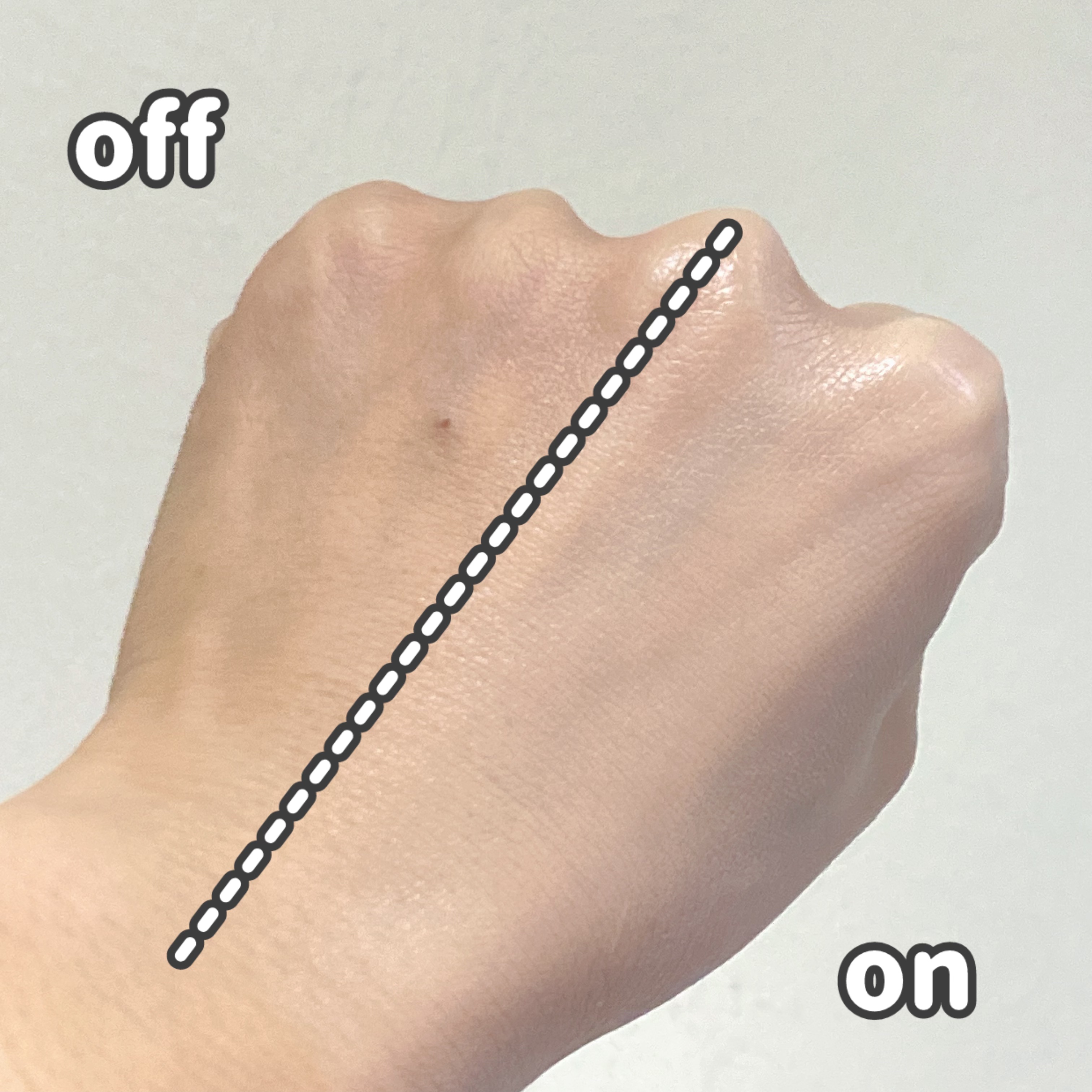 スリックウォータークッション/MUZIGAE MANSION/クッションファンデーションを使ったクチコミ（3枚目）