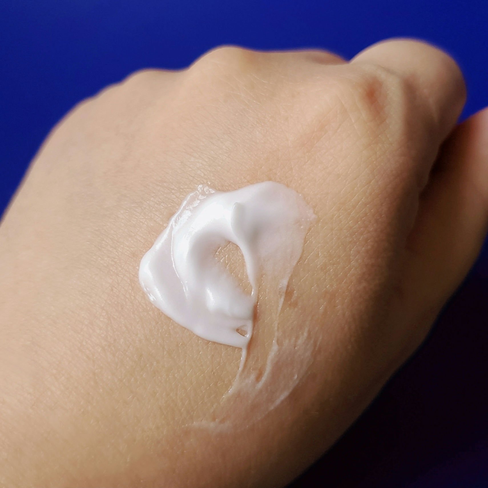 W幹細胞エキス配合 保湿化粧&クリーム/LEVIVAL/化粧水を使ったクチコミ（3枚目）