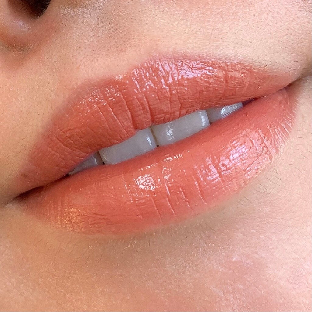 ケイト リップモンスター/KATE/口紅を使ったクチコミ(7枚目)