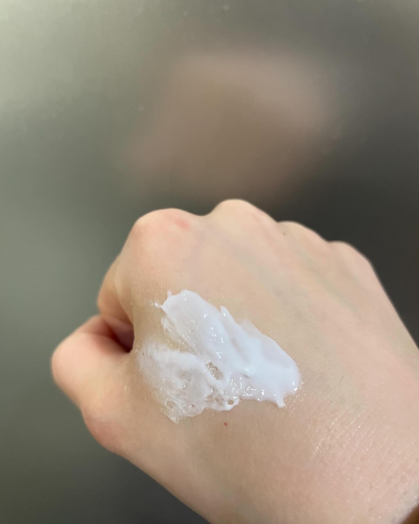 エクソソームミルク/soarsome/乳液を使ったクチコミ（3枚目）