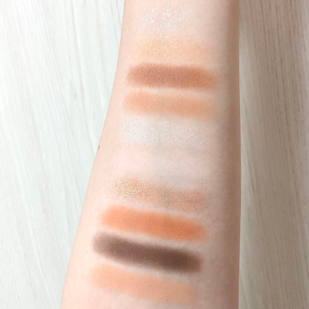 クリーミータッチライナー/キャンメイク/ジェルアイライナーを使ったクチコミ(5枚目)