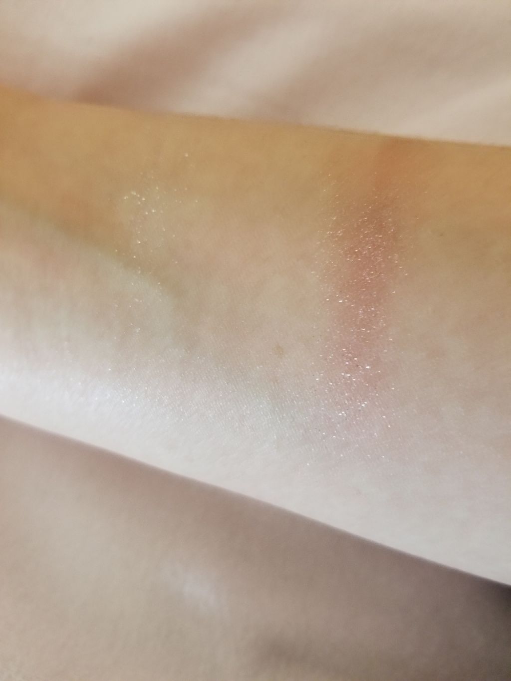 ジュエルスターアイズ/キャンメイク/ジェル・クリームアイシャドウを使ったクチコミ(3枚目)