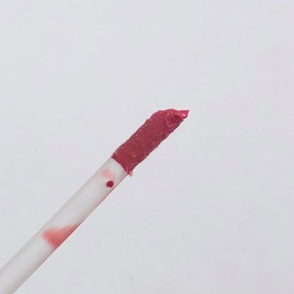 リップ+チーク クリームティント/m.m.m/口紅を使ったクチコミ(2枚目)