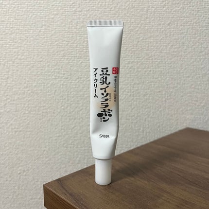 目元ふっくらクリーム NC/なめらか本舗/アイケア・アイクリームを使ったクチコミ(1枚目)