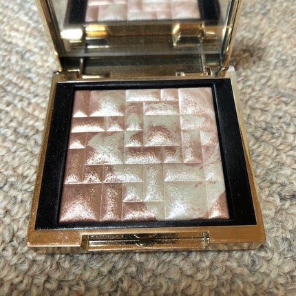 ライトリフレクティングセッティングパウダー プレスト N/NARS/プレストパウダーを使ったクチコミ(6枚目)