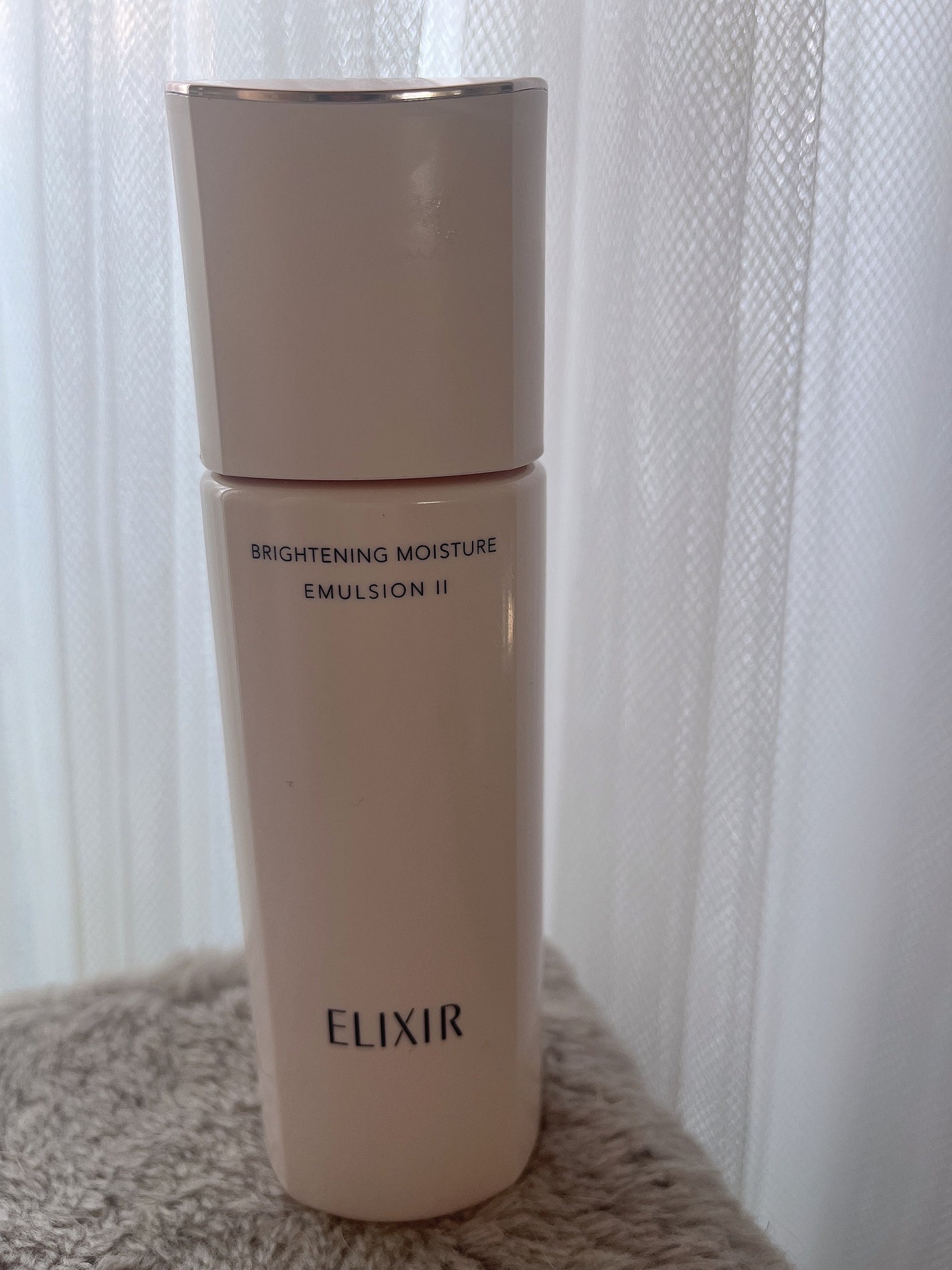 ブライトニング ローション WT Ⅱ/エリクシール/化粧水を使ったクチコミ(1枚目)