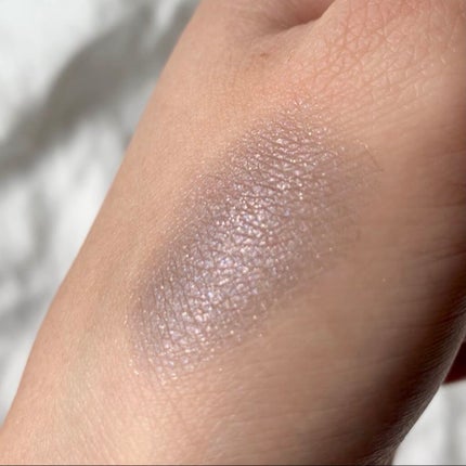 トーン タッチ アイズ/SUQQU/単色アイシャドウを使ったクチコミ(2枚目)