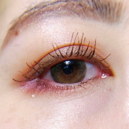 デザイニング カラー アイズ/SUQQU/アイシャドウパレットを使ったクチコミ(2枚目)