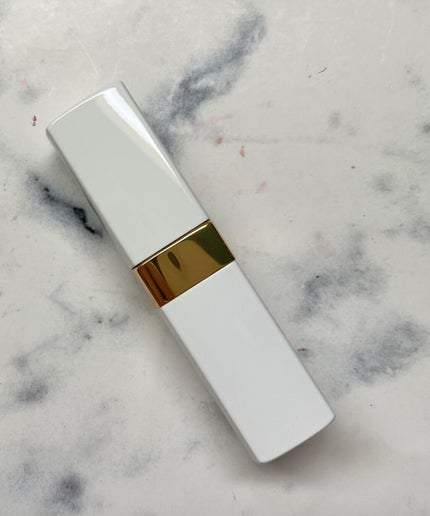 シャネル ルージュ ココ ボーム/CHANEL/口紅を使ったクチコミ(2枚目)