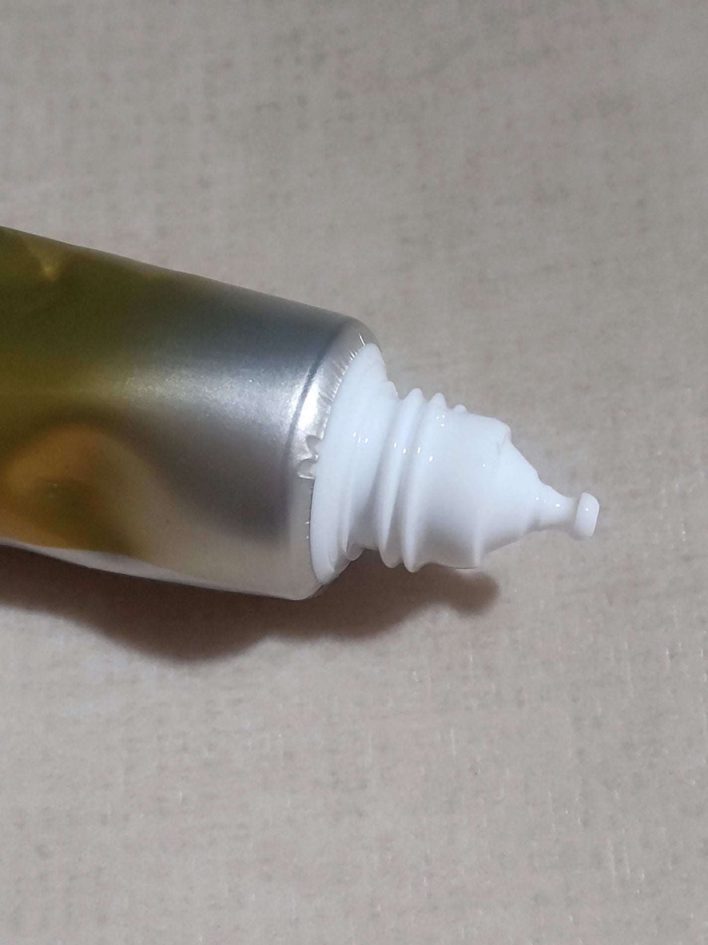 薬用しみ集中対策 プレミアム美容液/メラノCC/美容液を使ったクチコミ(2枚目)