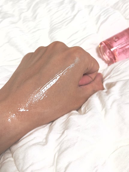 ピンクティーツリーシナジーセラム/APLIN/美容液を使ったクチコミ(4枚目)