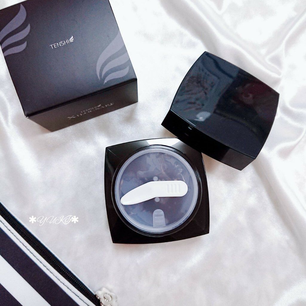 XILOCNARE/TENSHI/オールインワン化粧品を使ったクチコミ（2枚目）