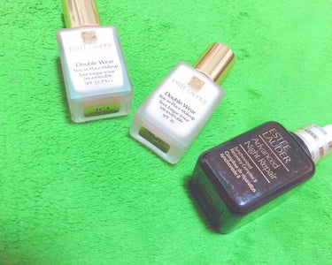 ダブル ウェア ステイ イン プレイス メークアップ /ESTEE LAUDER/リキッドファンデーションを使ったクチコミ（1枚目）