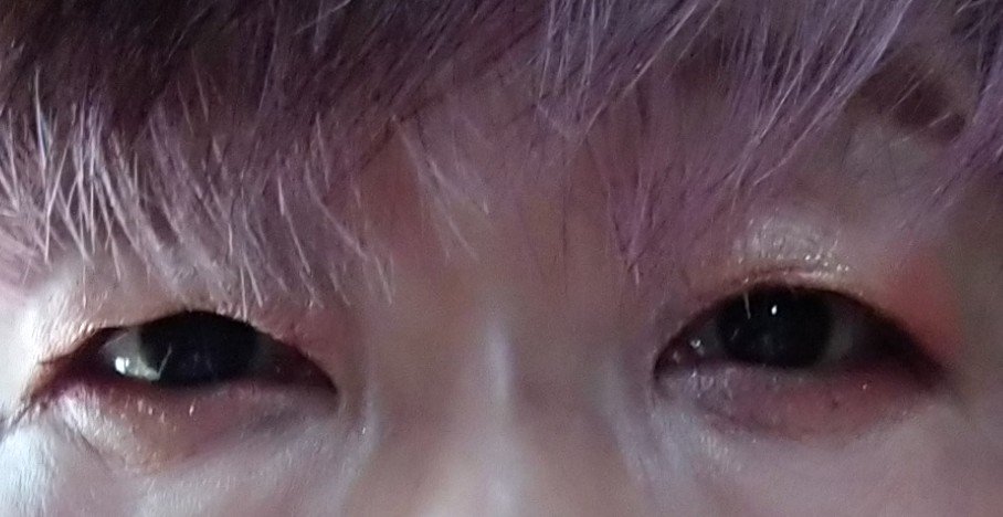 アイデイト ラメライナー 03 ベージュシュガー/IDATE/リキッドアイシャドウを使ったクチコミ（2枚目）