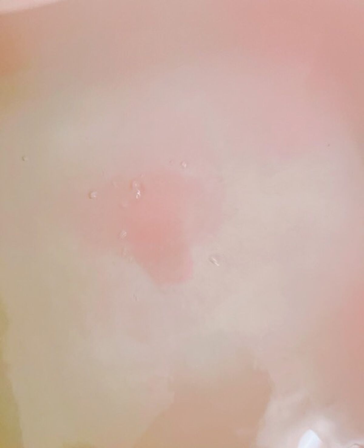 モンスターバブル スッキリFREE /バブ/炭酸系入浴剤を使ったクチコミ（3枚目）