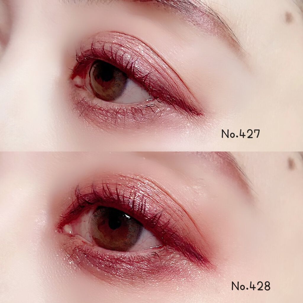 プロアイシャドウパレットセシル/CELEFIT/アイシャドウパレットを使ったクチコミ(8枚目)