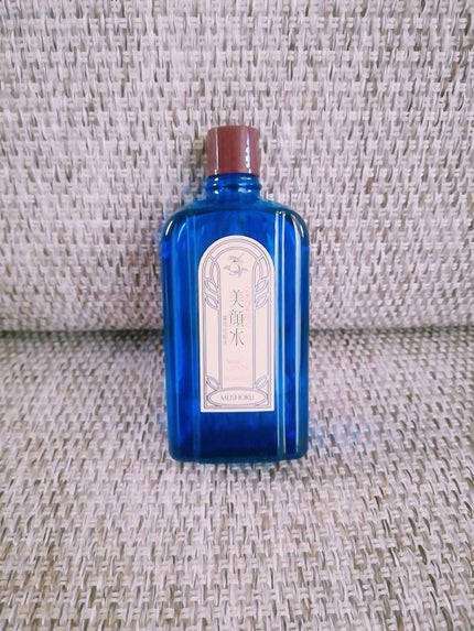 明色美顔水 薬用化粧水/美顔/化粧水を使ったクチコミ(1枚目)