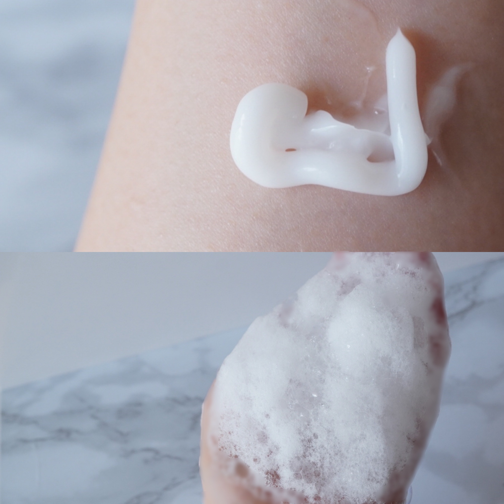 ハイドロリペア シャンプー／ヘアトリートメント/モロッカンビューティ/市販シャンプーを使ったクチコミ（2枚目）