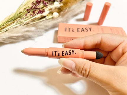 イッツイージー コンシーラー/アンナドンナ/ペンシルコンシーラーを使ったクチコミ(1枚目)