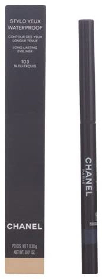 103 ブルー エクスキ