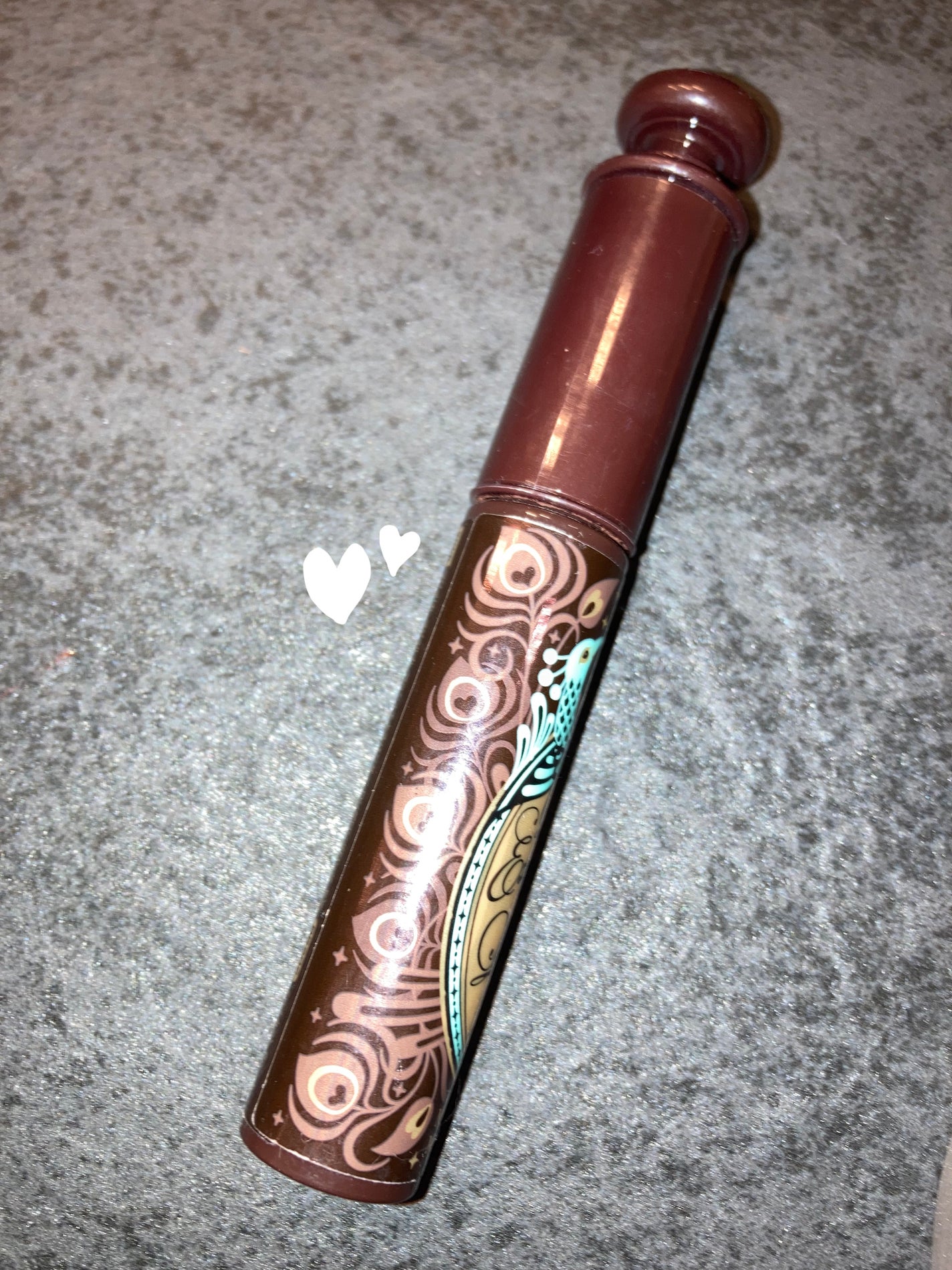 ラッシュエキスパンダー ロングロングロング EX/MAJOLICA MAJORCA/マスカラを使ったクチコミ(1枚目)