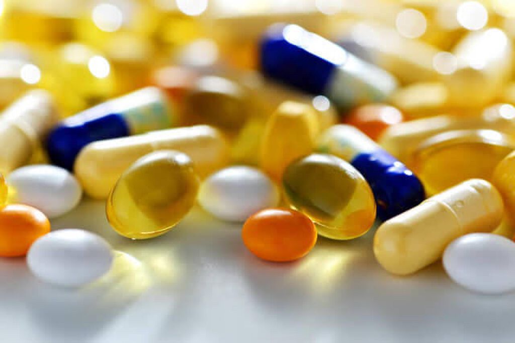 DHC ビタミンBミックス/DHC/美容サプリメントを使ったクチコミ(1枚目)