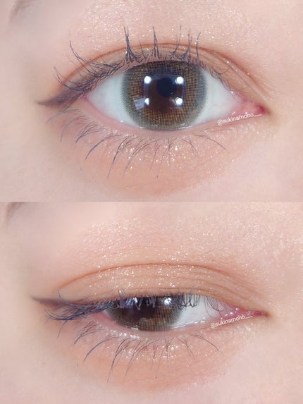 スカイハイ/MAYBELLINE NEW YORK/マスカラを使ったクチコミ(4枚目)