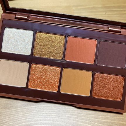 マイカラー パレット/innisfree/アイシャドウパレットを使ったクチコミ(2枚目)