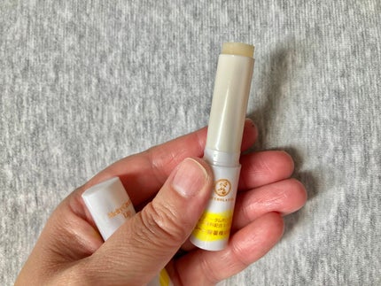 メルティクリームリップ シチリアンレモネードの香り/メンソレータム/リップクリームを使ったクチコミ(6枚目)