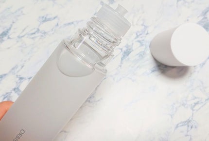 オルビスユー エッセンスローション /オルビス/化粧水を使ったクチコミ(1枚目)