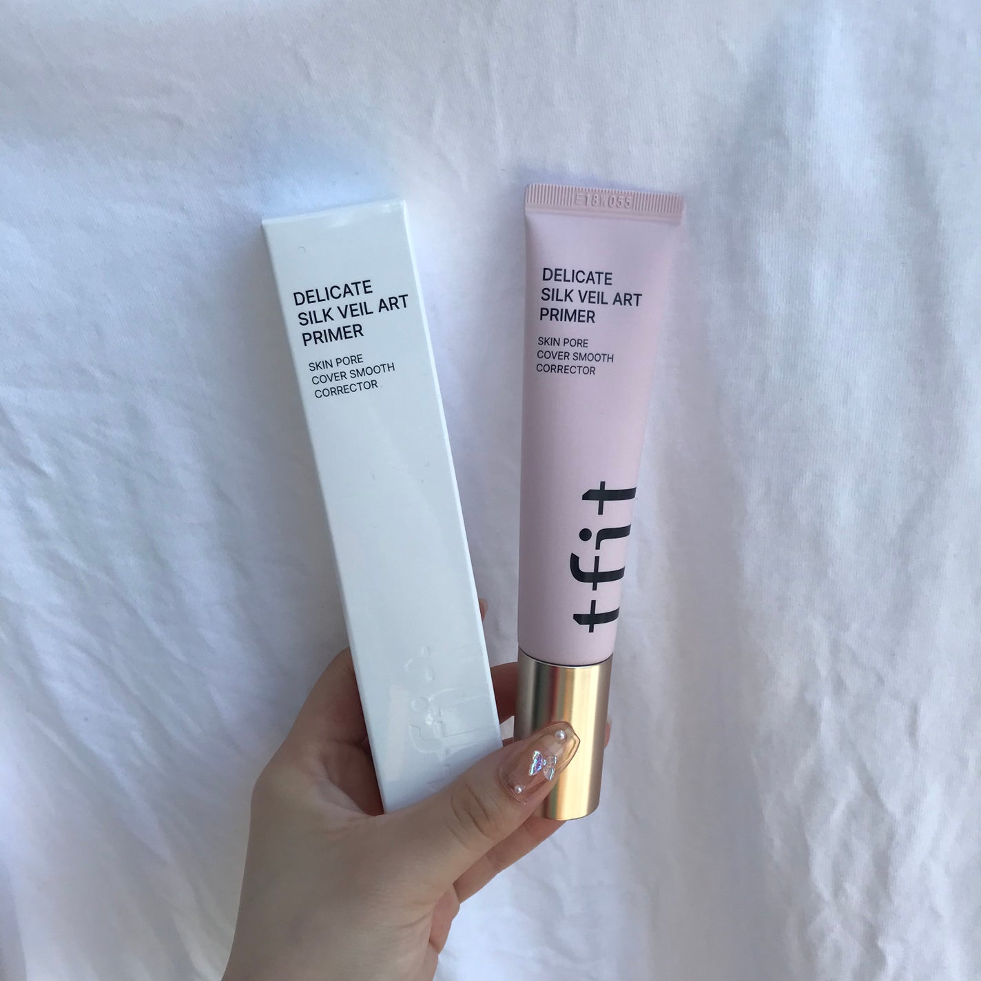 ð± on LIPS ãéåœã®åç²§åãã©ã³ããTFITãð€ä»åã¯TFITæ§ããâ³ããªã±..ãïŒ2æç®ïŒ