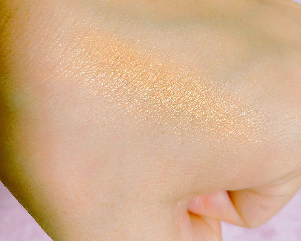 プリズム クリームアイカラー/リンメル ロンドン/ジェル・クリームアイシャドウを使ったクチコミ（2枚目）