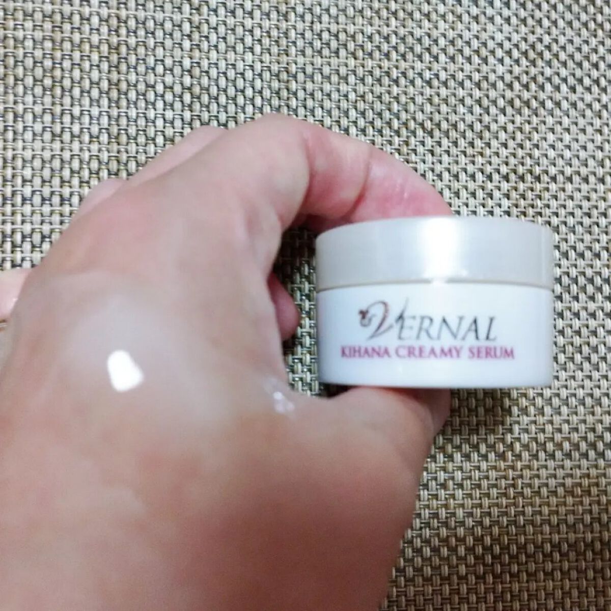 素肌つるつるセット/ヴァーナル/スキンケアキットを使ったクチコミ（2枚目）