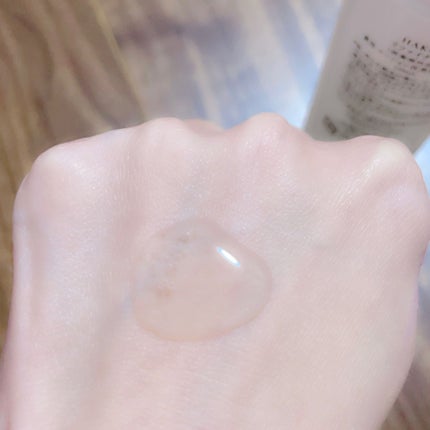 角層ケア美容液 リファイナー/HAKU/美容液を使ったクチコミ(6枚目)