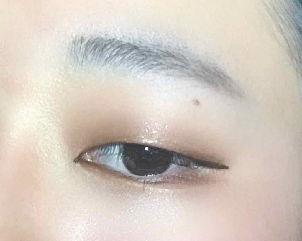 マイシャドウパレット/play on make/アイシャドウパレットを使ったクチコミ(2枚目)