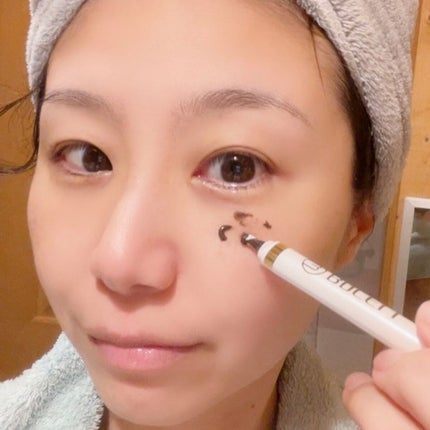 ダーマスキンピーリング/BQCELL/その他キットセットを使ったクチコミ(3枚目)