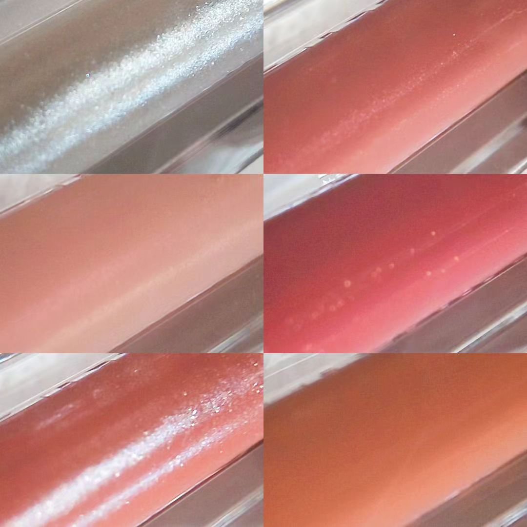 リフターシャイン/MAYBELLINE NEW YORK/リップグロスを使ったクチコミ（2枚目）