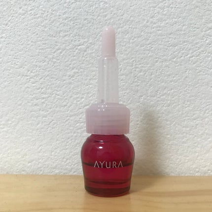 セラムオプティマイザー/AYURA/美容液を使ったクチコミ(1枚目)