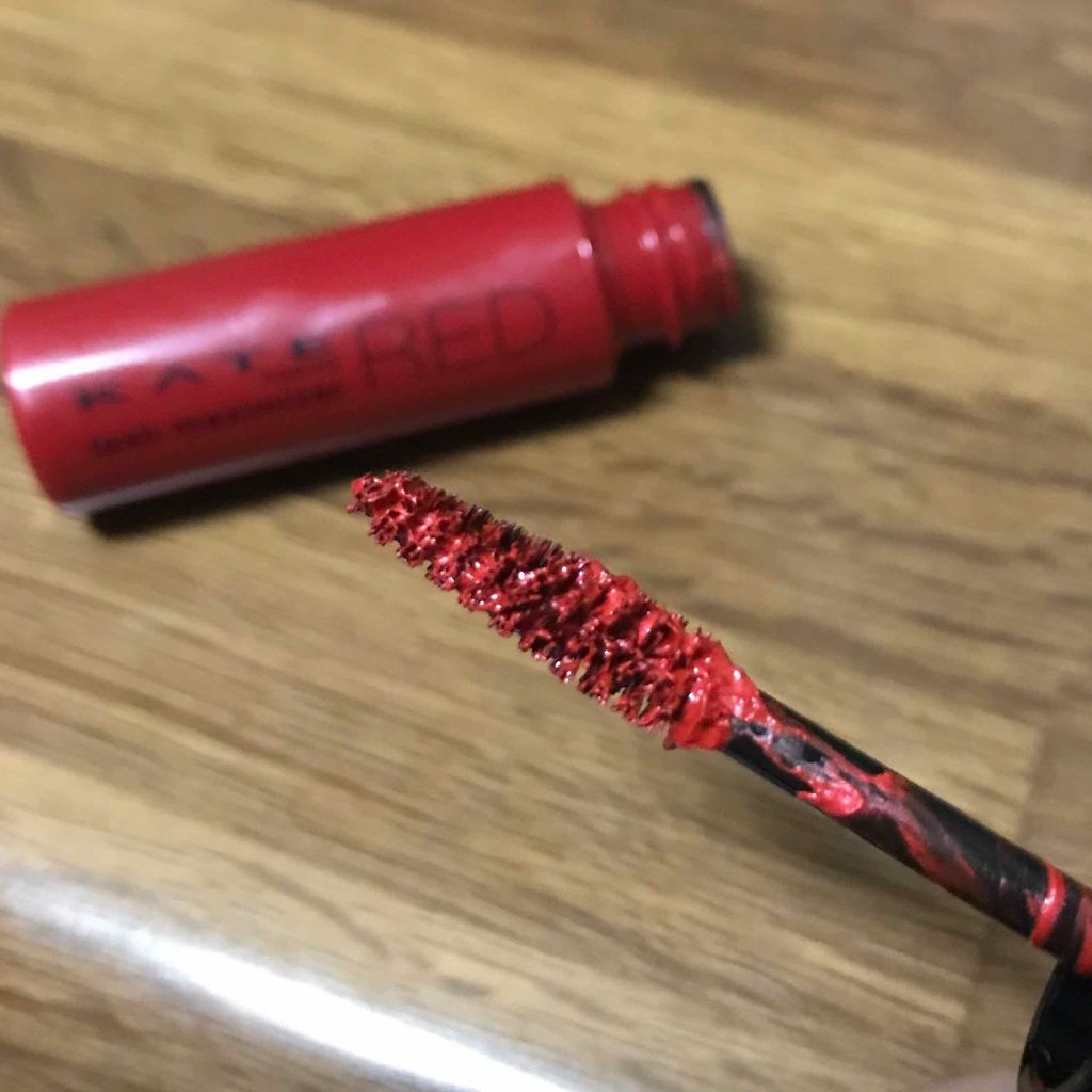 コスミックメタル リップクリーム/NYX Professional Makeup/口紅を使ったクチコミ（3枚目）