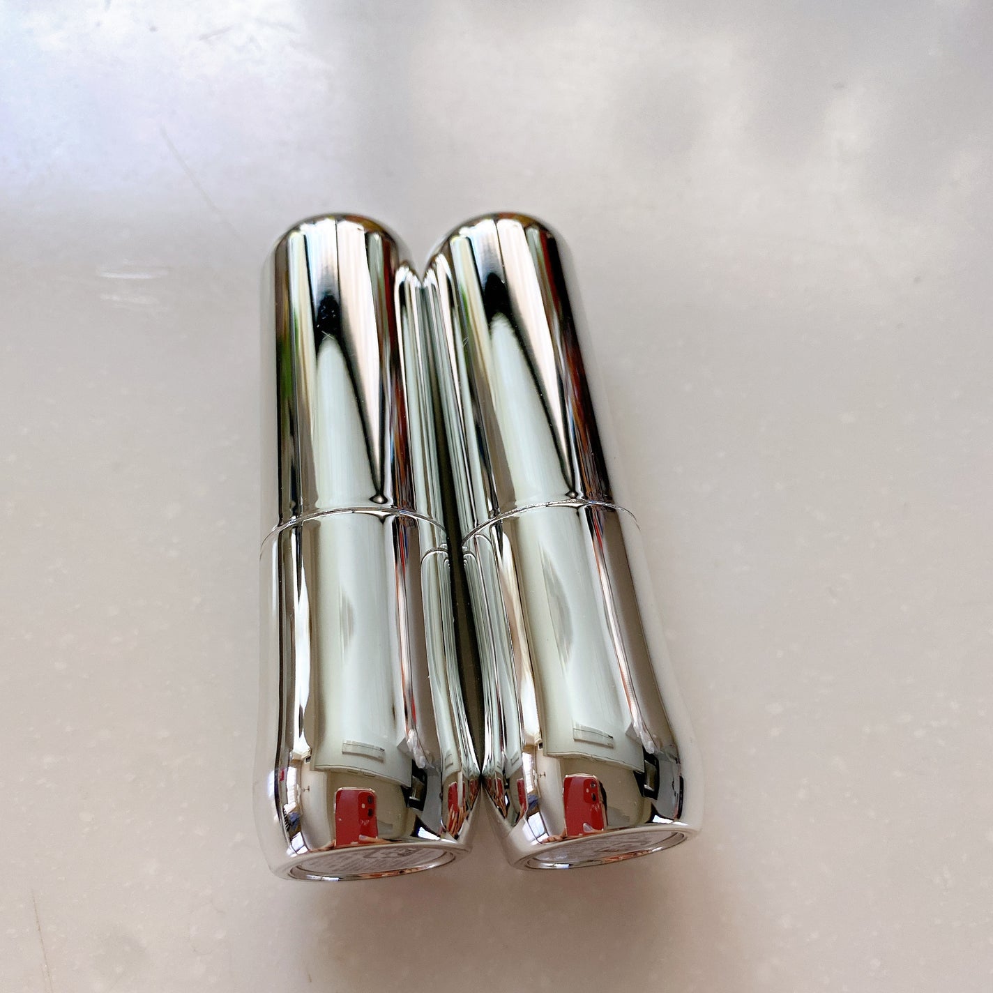 マットジュエルリップコレクション/Armuje/口紅を使ったクチコミ(3枚目)