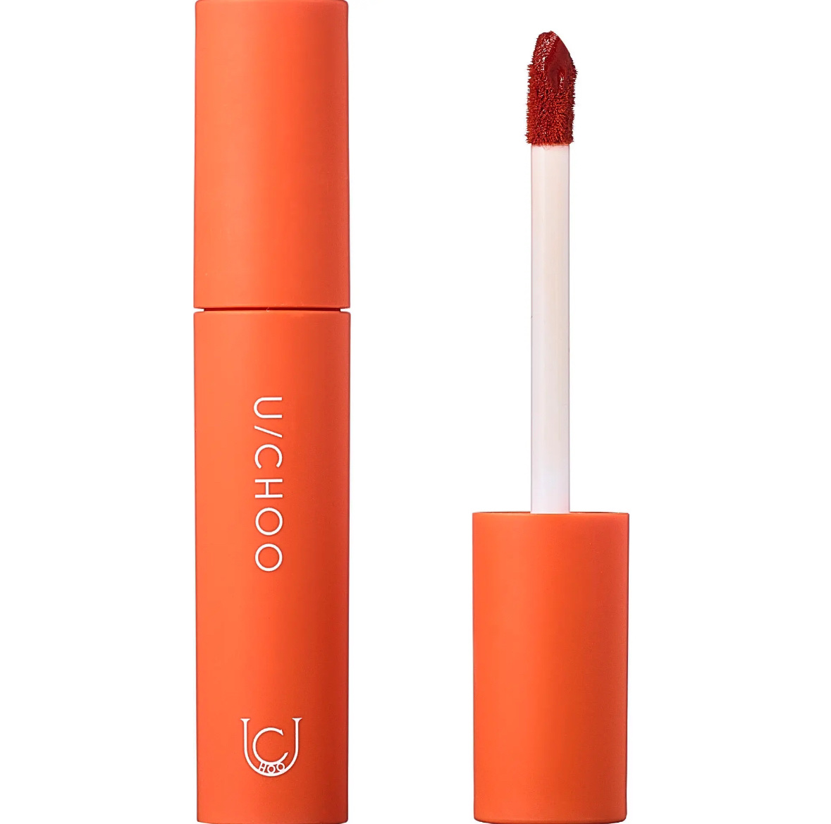  ワンダー リップティント オレンジブロッサム(ORANGE BLOSSOM)/U/CHOO/リップティントを使ったクチコミ（1枚目）