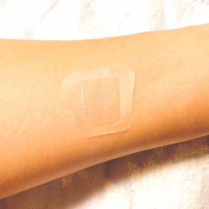 ミケンディープパッチ/北の快適工房/その他スキンケアを使ったクチコミ(4枚目)