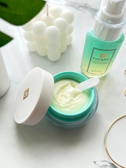 ファーストショットメルティセラム/FilFARO/美容液を使ったクチコミ(3枚目)