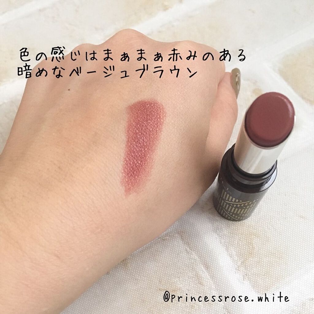 ラスティングフィニッシュ クリーミィ リップ/リンメル ロンドン/口紅を使ったクチコミ(4枚目)