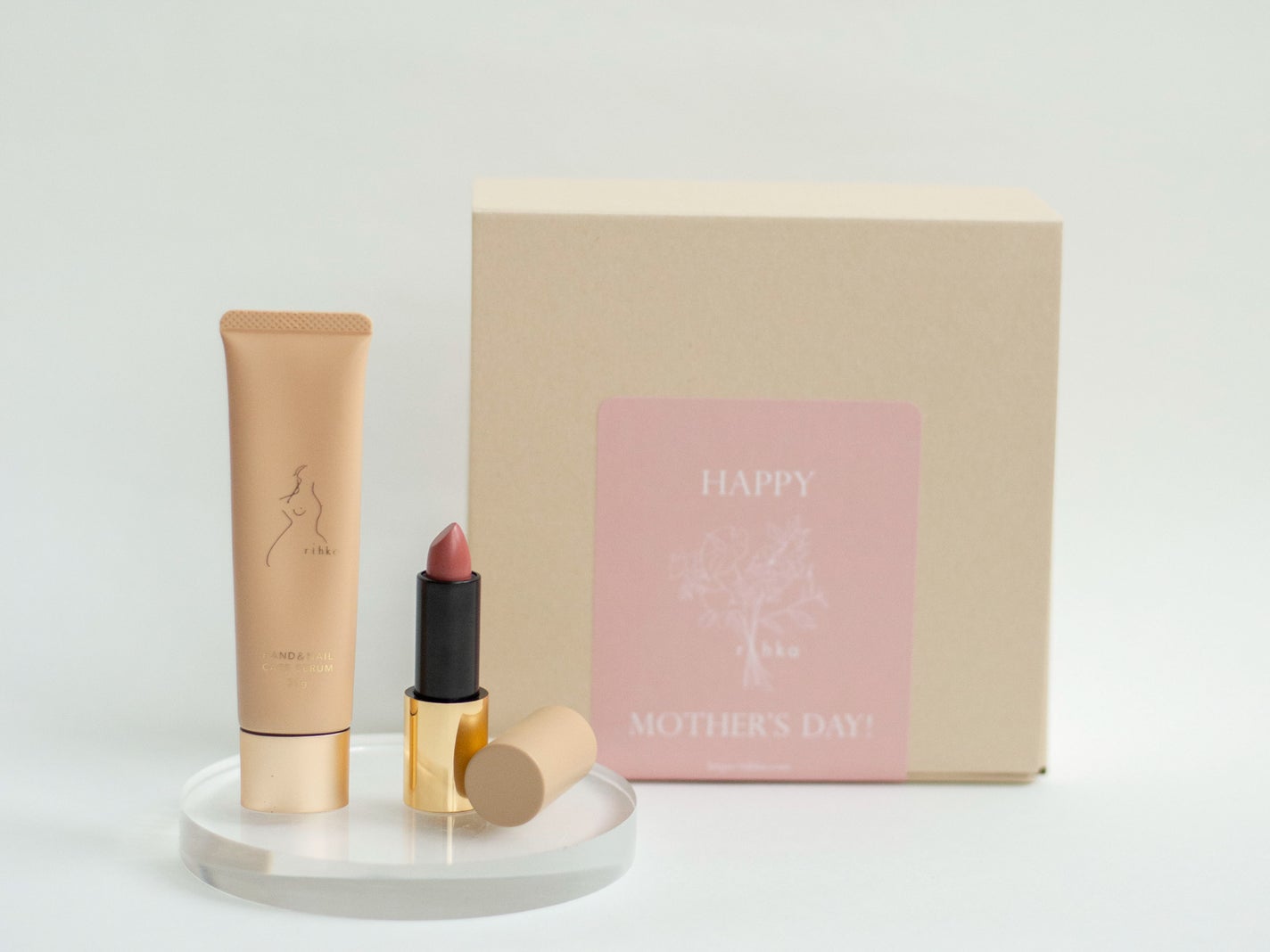mother’s day care set rihka
