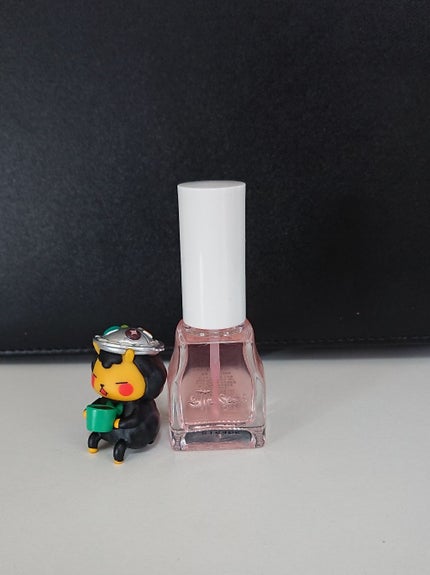 エテュセ クイックケアコート/ettusais/ネイルオイル・トリートメントを使ったクチコミ(1枚目)