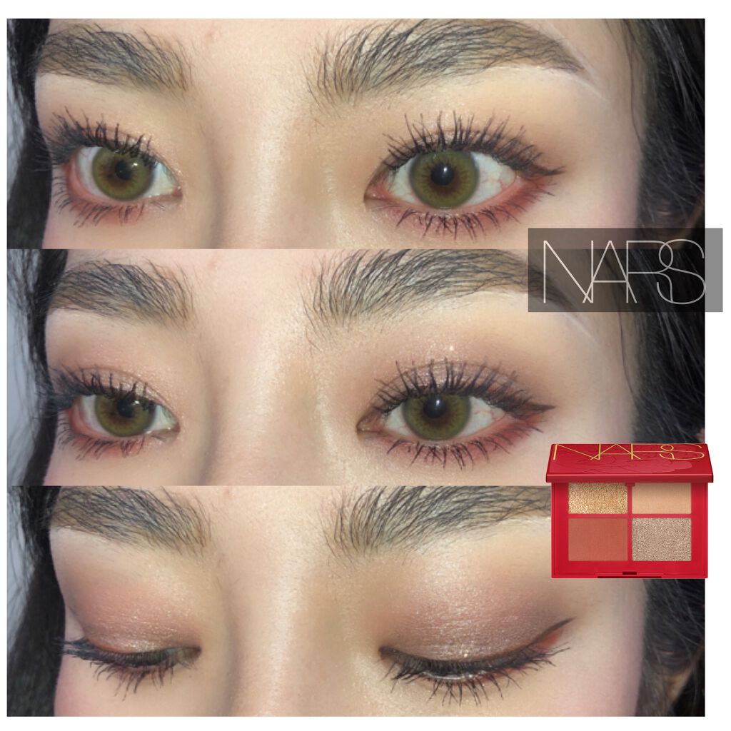 ロング＆カールマスカラ アドバンストフィルム/ヒロインメイク/マスカラを使ったクチコミ（1枚目）