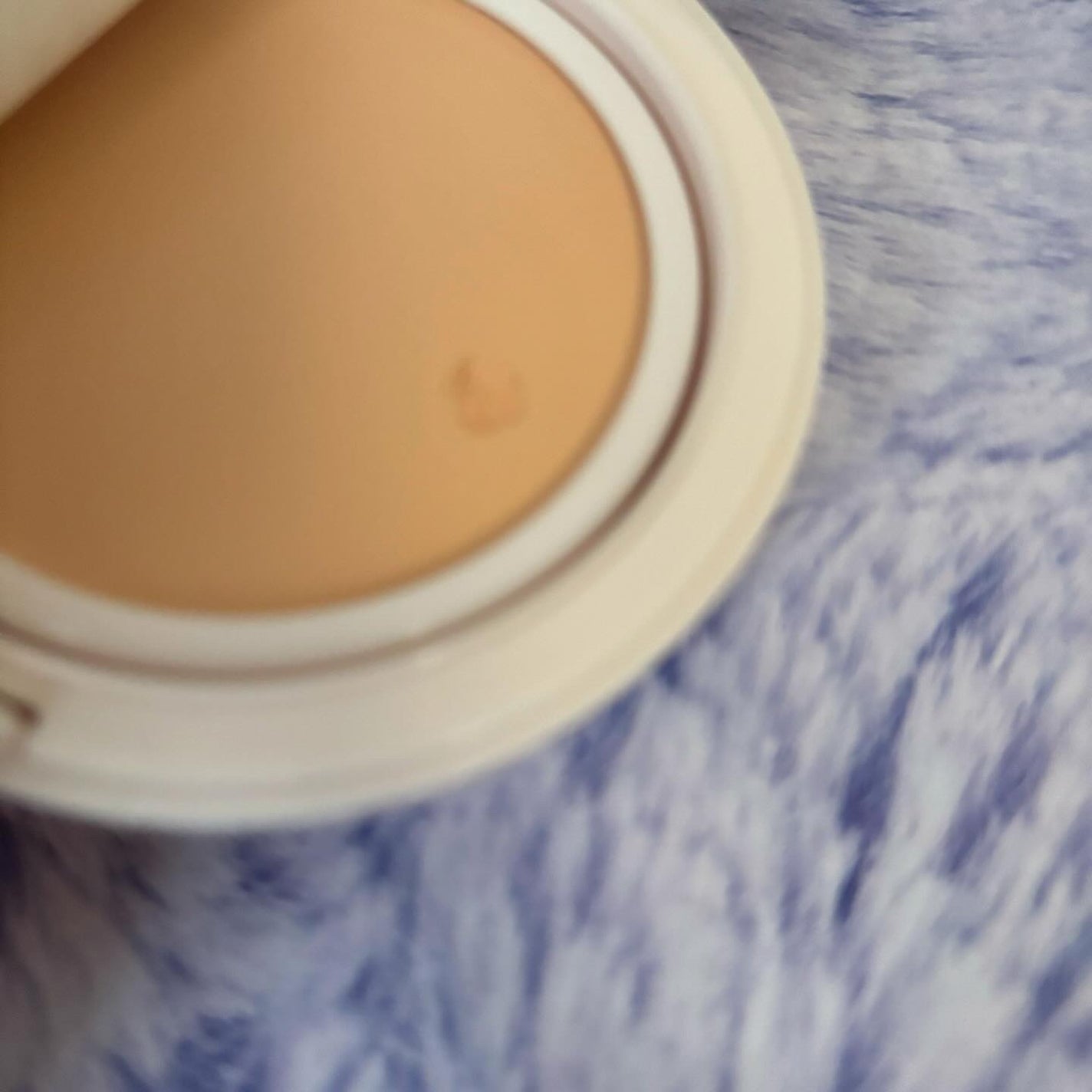 ミシャ M スキンフェイクバーム/MISSHA/クリーム・エマルジョンファンデーションを使ったクチコミ(3枚目)