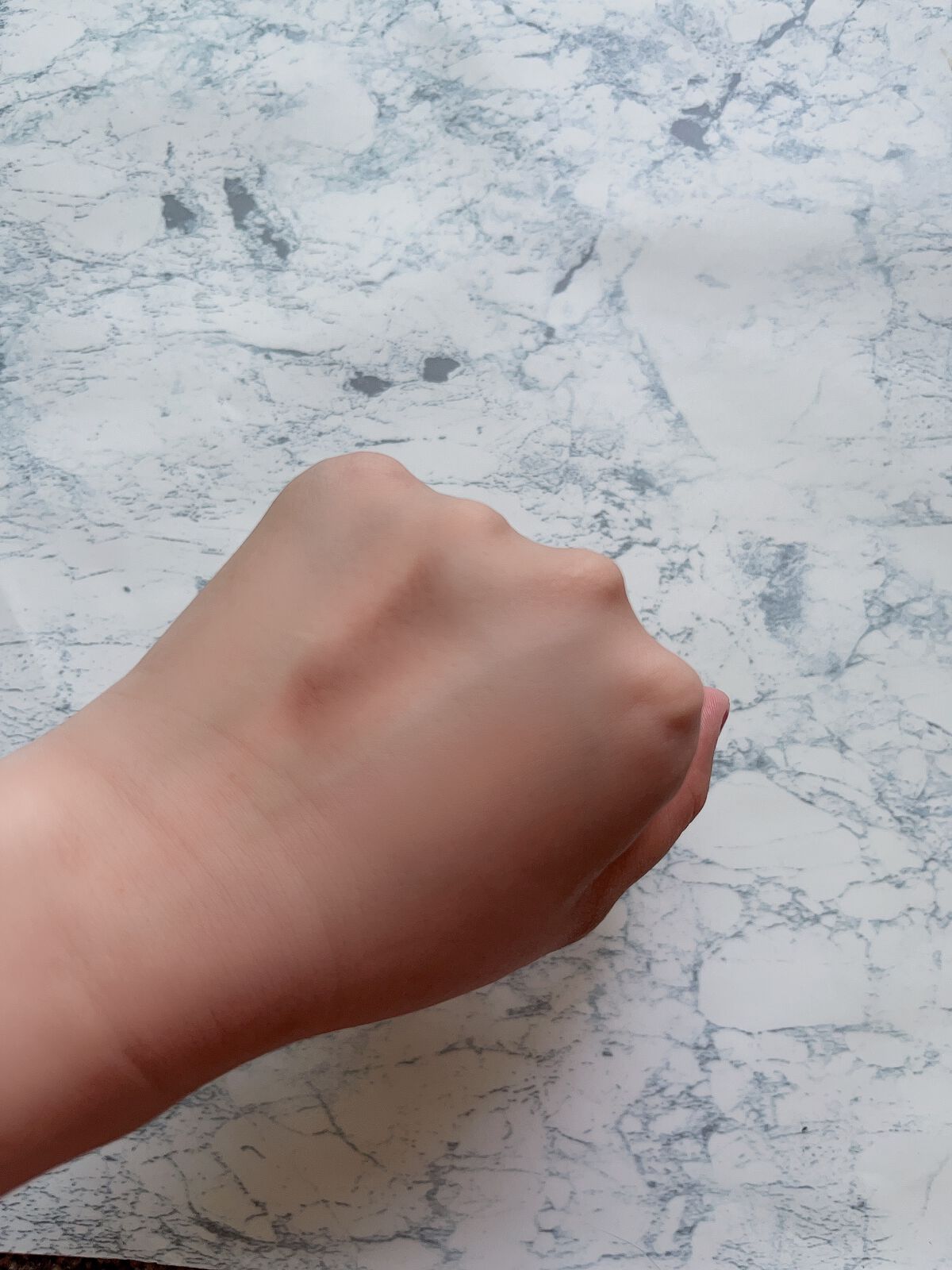 カラーザバイブアイブロウ /S2ND/アイブロウペンシルを使ったクチコミ（3枚目）